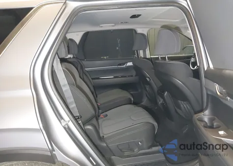 2020 Hyundai Palisade Sel z USA, uszkodzony, nr VIN KM8R34HE8LU101236